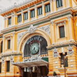 Jeep tour Sai Gon Private half day culture and history tour - Exploring With Local Flavor and Traditional Architecture