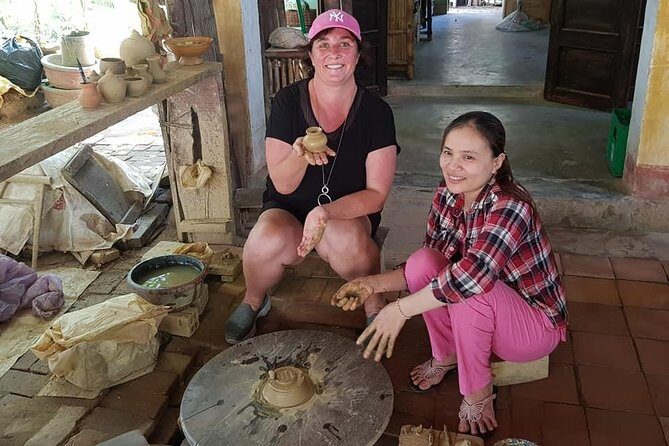 Jeep Tour to Hoi An Countryside with 3 Local Villages & Basket Boat Ride - What’s Included & What To Keep in Mind