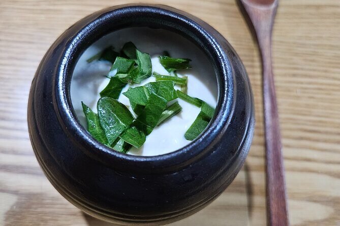 Jeju Classic Cuisine and Traditional-Style Charcoal Sauna - The Sum Up