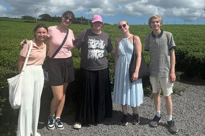 Jeju Customized Private Car Tour - The Itinerary: How Customizable Is It?