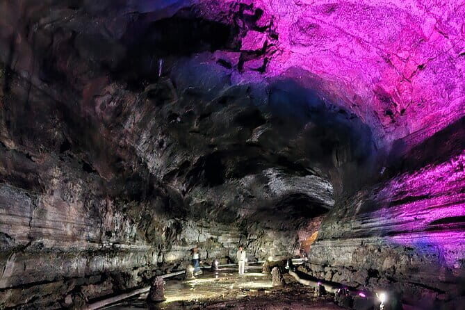 Jeju Day Tour(East & South)- Depart Jeju Airport, Finish anywhere - Practicalities & Value