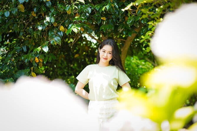 Jeju Island Shared Tour with Photoshoot Included - What’s Included & What to Consider