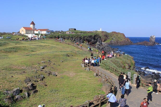 Jeju Private Car Charter Tour - Why Travelers Love This Tour