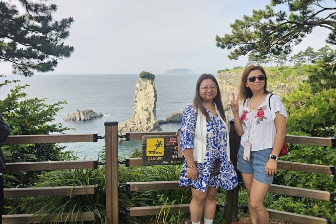 Jeju Private Day Tour from Gangjeong Cruise Terminal. - Authentic Insights from Past Travelers