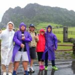 Jeju Private Day Tour- Seongsan Ilchulbong & Haenyeo performance - Practical Insights and Considerations