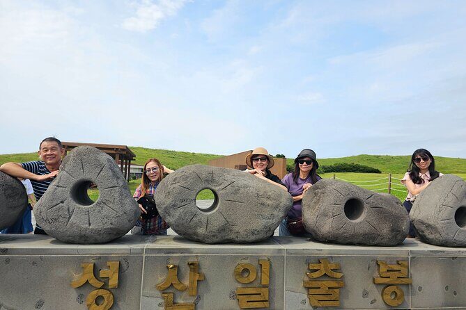 Jeju Private Package Tour - East and South of Jeju (UNESCO) - Detailed Review of the Jeju Private Package Tour