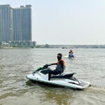 Jet Ski Adventure with River Cruise Experience - What’s Included and Practical Tips