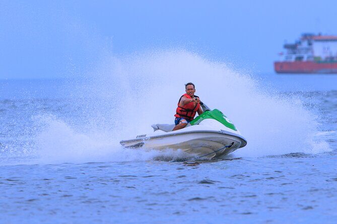 Jet Ski Fun - Why This Tour Is Perfect for You