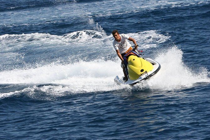 Jetski water sport Bali Include tranport - What to Expect from This Bali Jetski & Water Sports Tour
