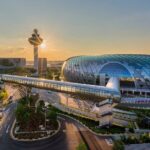 Jewel Changi Airport: Canopy Park Admission Ticket - Exploring Canopy Park: Four Main Areas