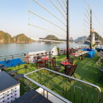 Jewels of The Bay Cruise: Explore Halong Bay One Day Tour - Practical Tips for Making the Most of Your Day