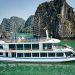 JEWELS OF THE BAY CRUISE - Luxury 1 Day Tour in Halong Bay - Highlights of the Tour