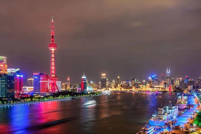 Jewish Refugees Museum and Yu Garden Private Shanghai Day Tour - Who Should Take This Tour?