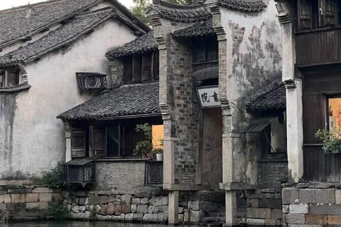 Jiaxing Wuzhen East and West Day Tour from Hangzhou - Final Thoughts: Who Will Love This Tour?