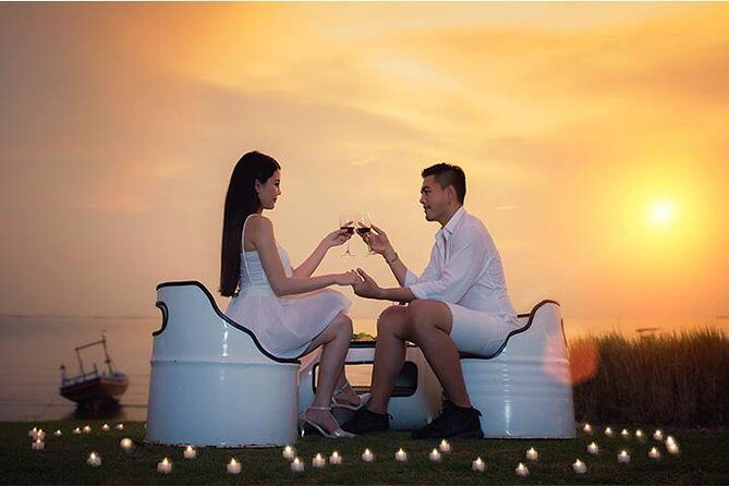 Jimbaran Sunset Beach Private Shuttle Services - FAQ
