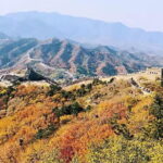 Jinshanling Great Wall Bus Tour - Analyzing the Itinerary: What to Expect