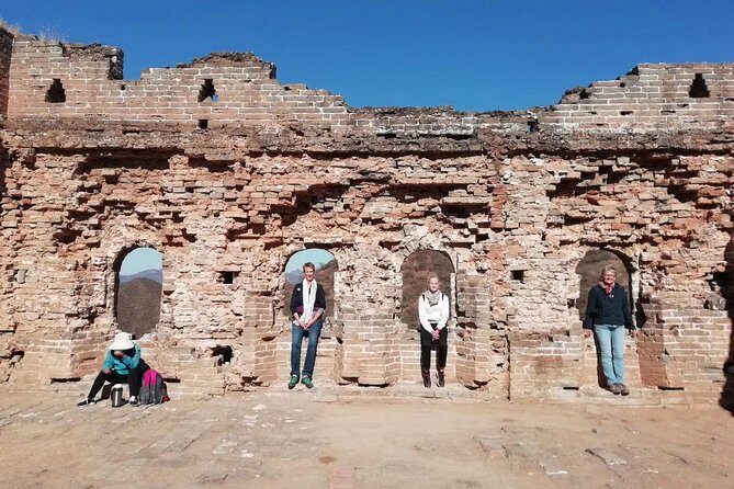 Jinshanling Great Wall Private Hiking Day Tour - Frequently Asked Questions