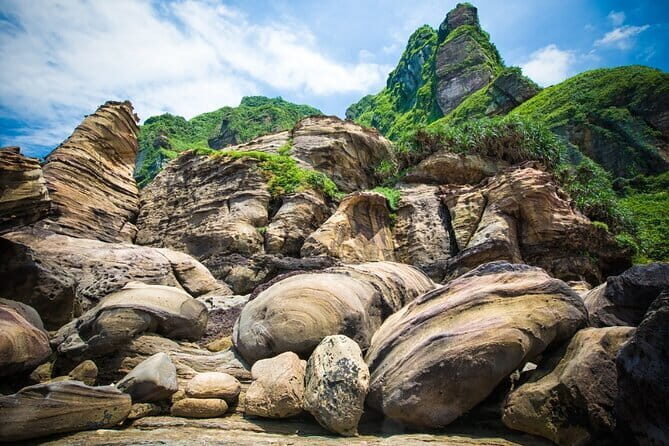 Jiufen Old Street & Northeast Coast Private Tour - FAQ