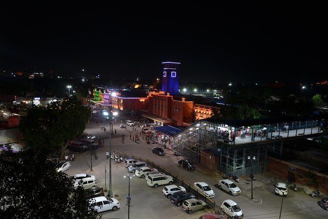 (JODHPUR) BLUE CITY Guided TOUR with MEHREANGARH FORT - Who Should Consider This Tour?