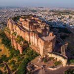 Jodhpur Jaisalmer Tour 3 Nights 4 Days - Key Points
