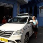 Jodhpur To Udaipur Taxi | One Way - Who Should Consider This Service?
