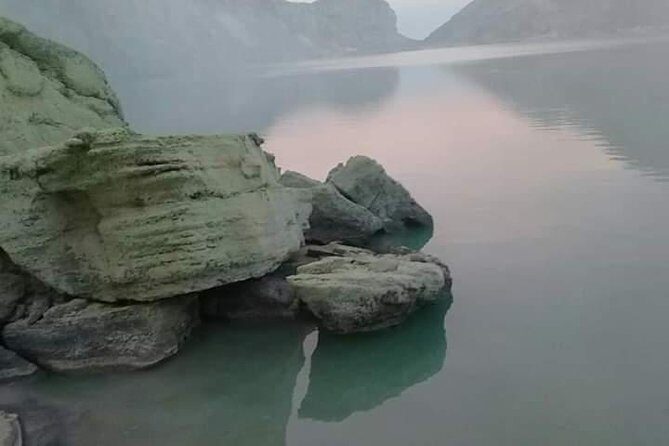 Jogja Ijen Tour Package - What Real Travelers Say