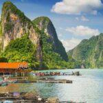 John Gray's Cave Canoeing Tour in Phang Nga Bay - What You Get for Your Money