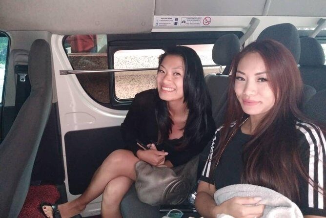 Johor Bahru City to Kuala Lumpur City One-way Transfer - The Ride Experience: What You Might Encounter