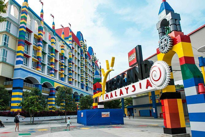 Johor Bahru to Kuala Lumpur City 1-way Transfer - Authentic Insights from Users