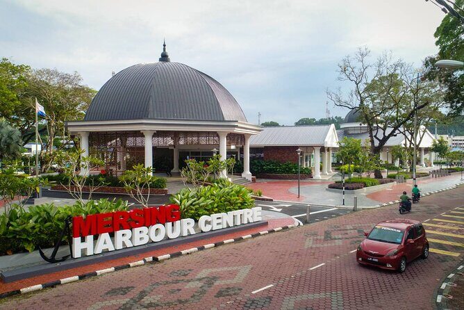 Johor Bahru to Mersing jetty Private Transfer - The Experience: What to Expect on the Road