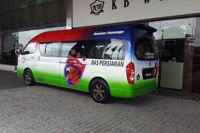 Johor Hotel to Kuala Lumpur Hotel (Door to Door) - Who Would Love This Transfer?