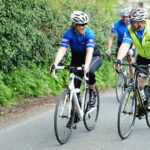 Join Nizamuddin Morning Cycling Tour - The Peaceful Lodi Garden Stop