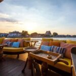 Joined Luxury Evening Cocktail Cruise - Who is This Tour For?