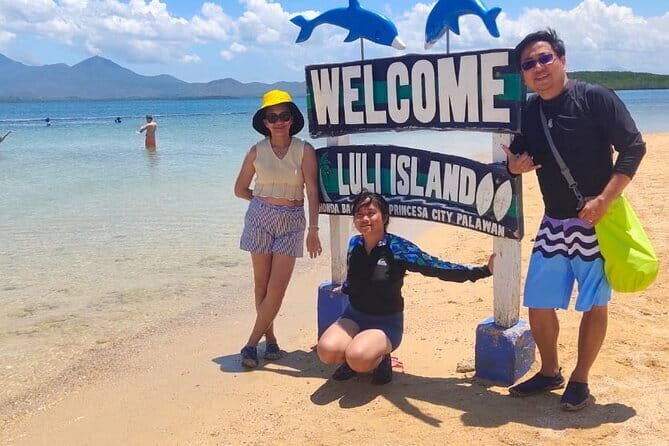 Joiners Honda Bay Island Hopping Tour - Practical Details and Tips for the Tour