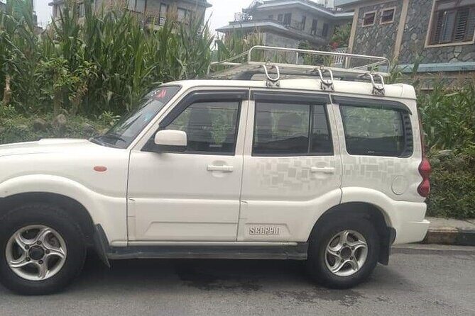 Journey to Bandipur in Joy with a Private Vehicle from Kathmandu - Analyzing the Value