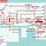 JR Kansai-Hiroshima Area Pass- Setouchi Coastline Day Pass - How the Pass Enhances Your Travel Experience