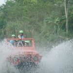 Jungle Jeep Adventure in Merapi - Practical Tips for Booking and Participating