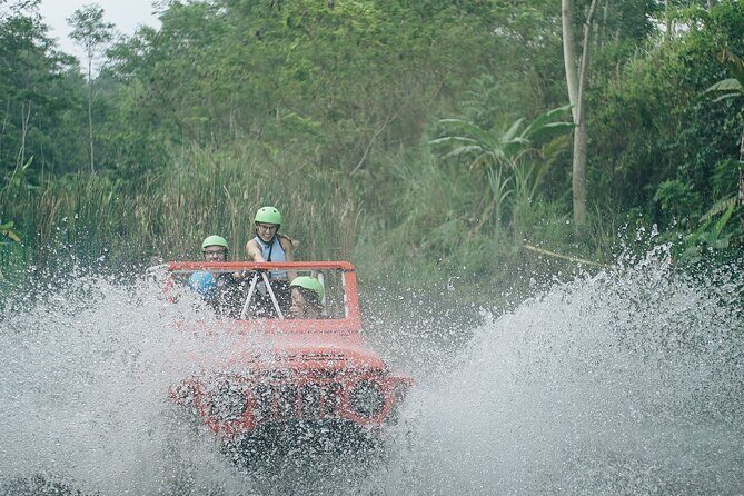 Jungle Jeep Adventure in Merapi - Practical Tips for Booking and Participating