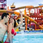 Jungle Splash Water Park Ticket Pass - What You Can Expect at Splash Jungle Water Park
