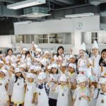 Junior Culinary Program - The Experience from a Practical Perspective