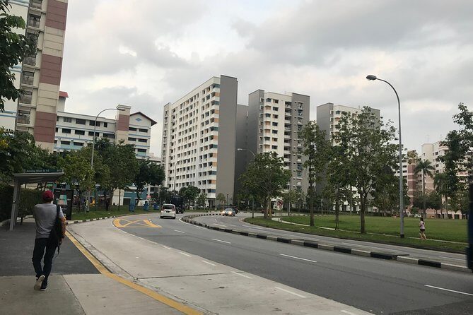 Jurong City Tour - FAQ