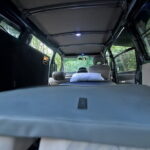 Just Camp It 7 Day Round Tour of Top 5 Attactions in Sri Lanka - What to Expect from the Itinerary