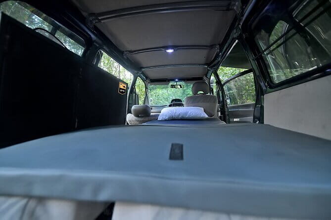 Just Camp It 7 Day Round Tour of Top 5 Attactions in Sri Lanka - What to Expect from the Itinerary