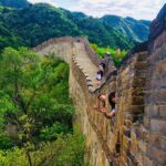 Juyongguan-Badaling-Mutianyu Great Wall One Day Hiking Tour - What Reviewers Are Saying