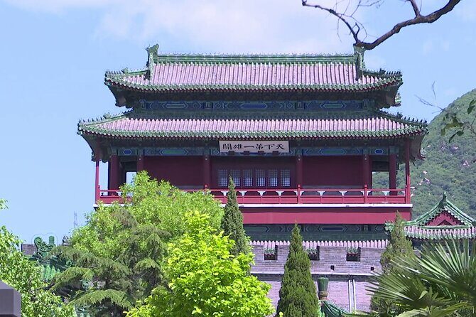 Juyongguan Great Wall,Sacred Road and Ming Tombs Private Day Tour - Final Thoughts: Is This Tour Worth It?