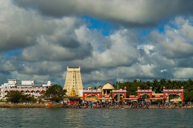 Jyotirlinga Tour from Madurai - Transportation & Timing