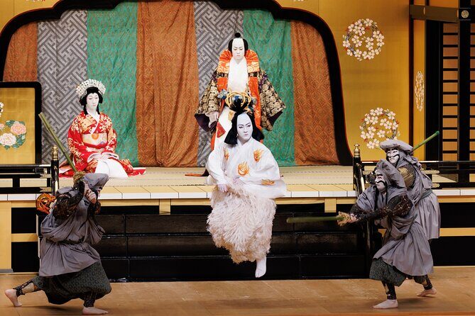 KABUKI performance presented by National Theatre in Koto, Tokyo - Final Thoughts: Who Should Consider This Tour?