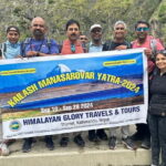 Kailash Mansarovar Tour in Tibet from Nepal - Full Moon Special - Detailed Breakdown of the Itinerary
