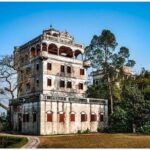 Kaiping One Day Excursion Tour including Diaolou, Zili Village, Chikan Town - FAQs