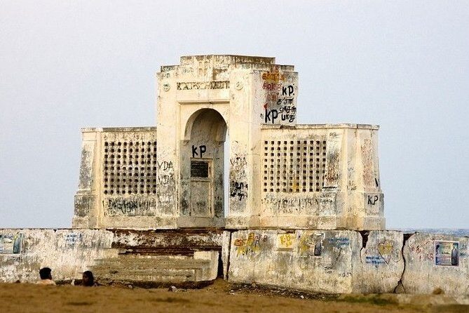 Kalakshetra, Theosophical Society & Elliots Beach - Chennai - Who Is This Tour Best For?
